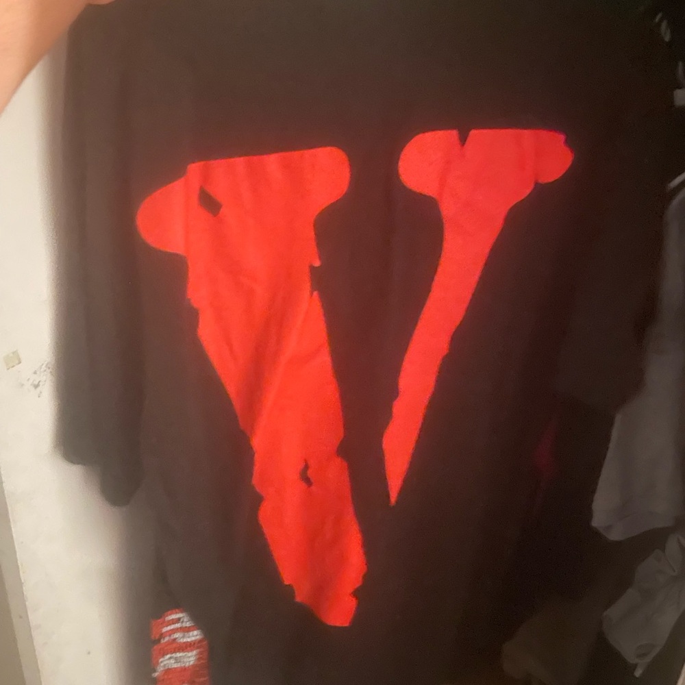 vlone nav collab xlarge